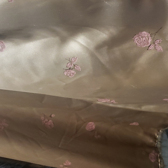 Minx coat and throw over - Picture 2 of 6